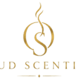 Oudscentify Logo
