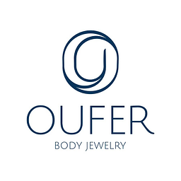 Ouferbodyjewelry Logo