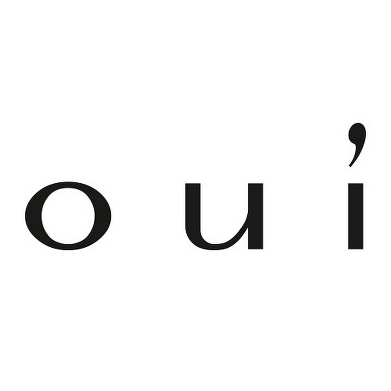 Oui (Oui Gruppe GmbH & Co. KG) Logo