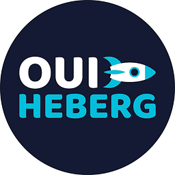 OuiHeberg Logo