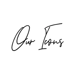 Our Icons Logo