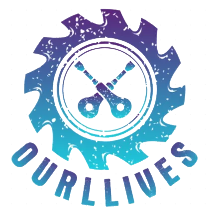 Ourllives Logo