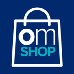 Ourmediashop Logo