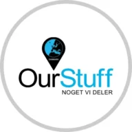 Ourstuff Logo