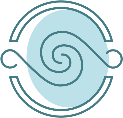 Ousia Breath Academy Logo