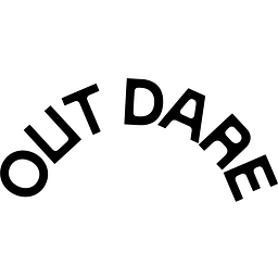 Outdare Logo