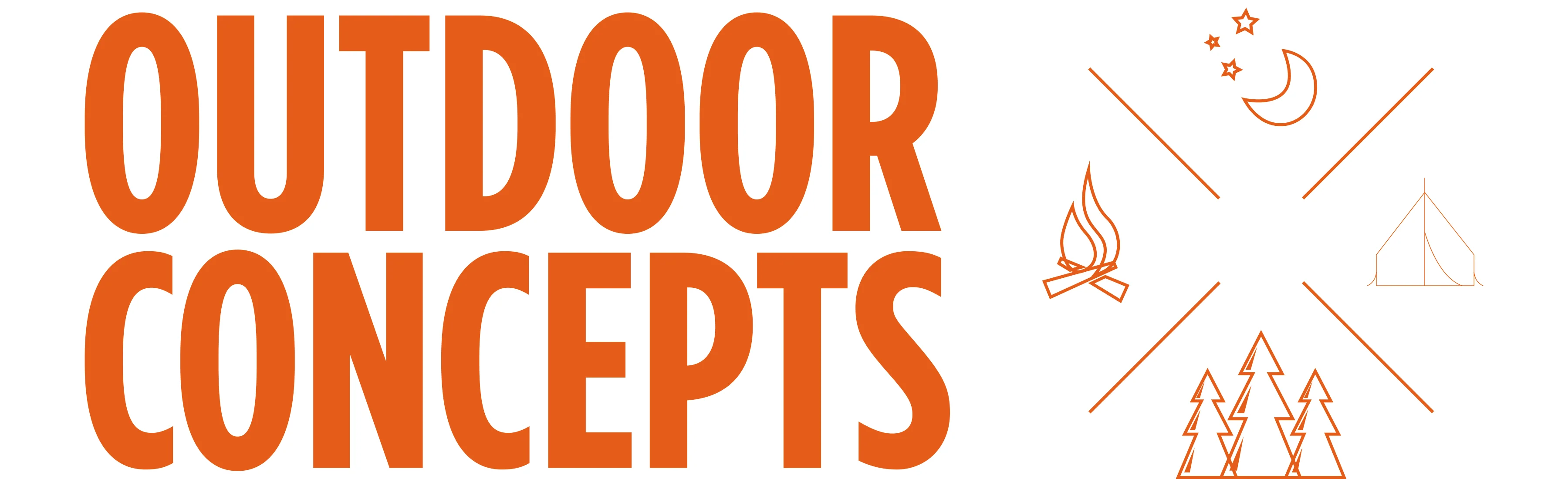 outdoor-concepts.de Logo