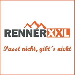 RennerXXL - Outdoor- und Sportbekleidung in Übergrößen Logo