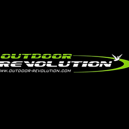 Outdoor Revolution Logo