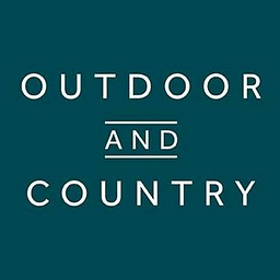 Outdoor and Country (www.outdoorandcountry.co.uk) Logo
