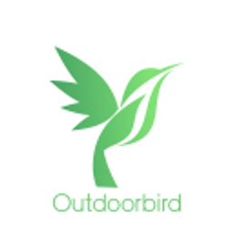 Outdoorbird Logo