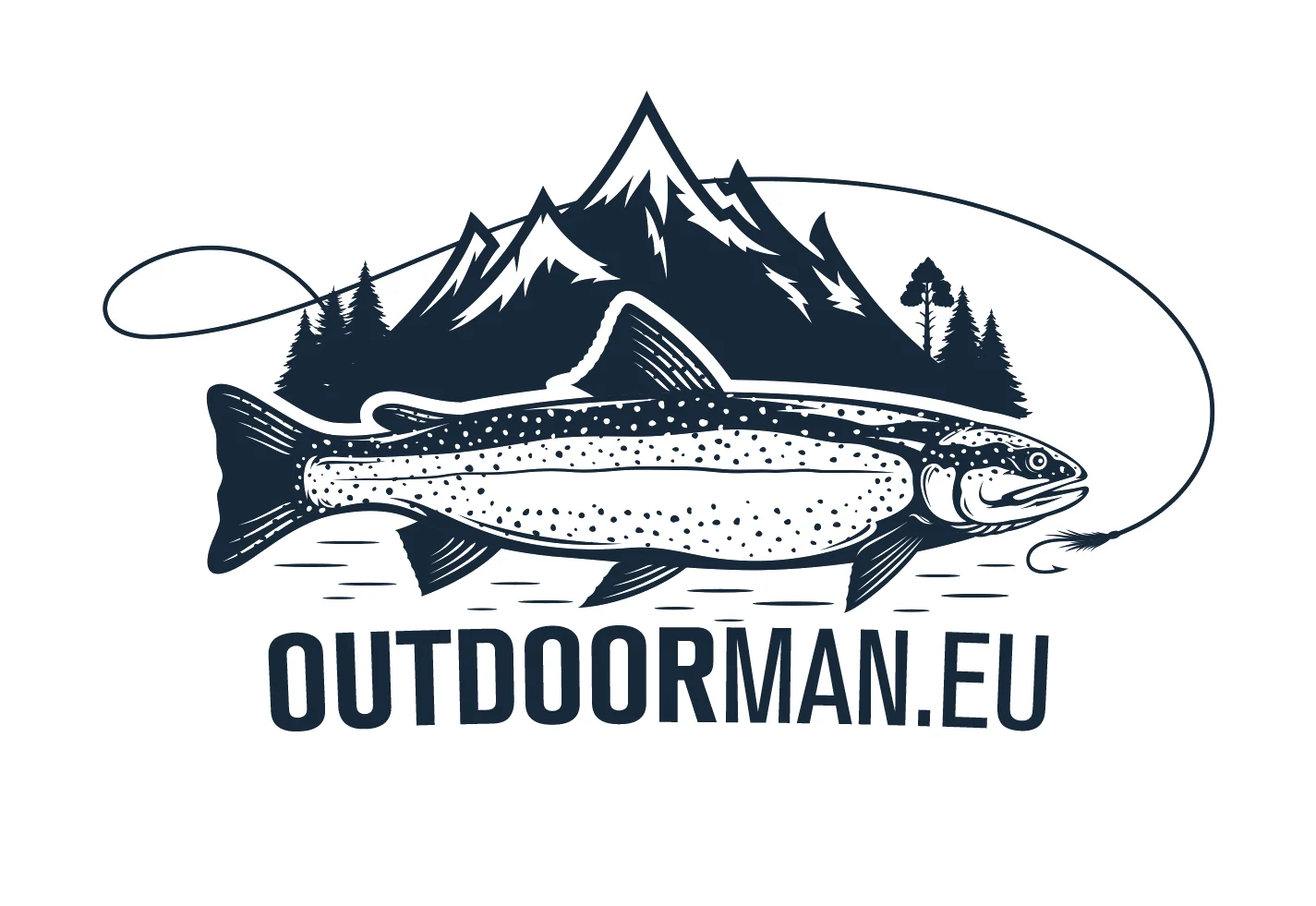 Outdoorman Logo