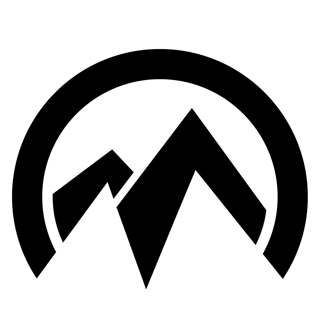OutdoorMaster Logo