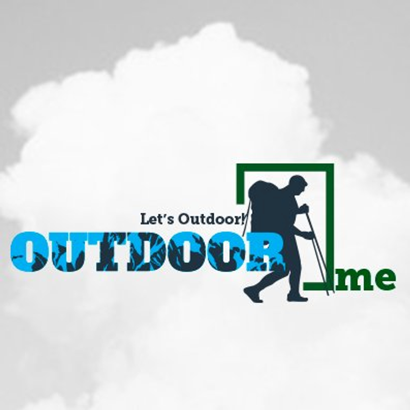 OutdoorMe.de Logo