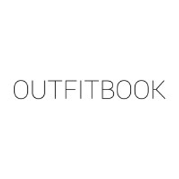 OutfitBook Logo