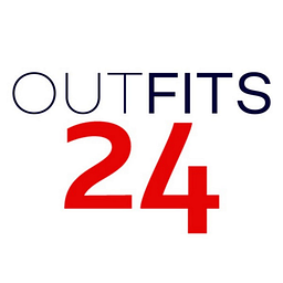 outfits24.de Logo