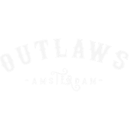 OUTLAWS. Amsterdam Logo
