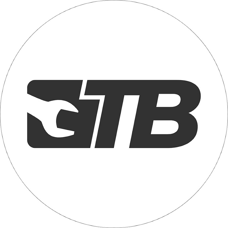 Toolbrothers Logo