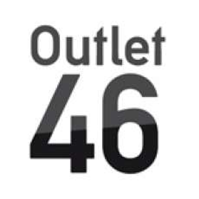 Outlet46 Logo