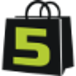 outlet5.de Logo