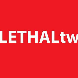 Outlethal Logo