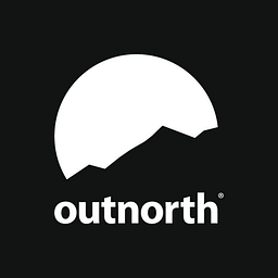 outnorth.de - The best of Scandinavian Outdoor Logo