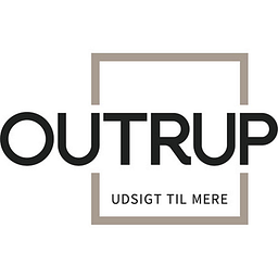 Outrup Vinduer & Døre A/S Logo