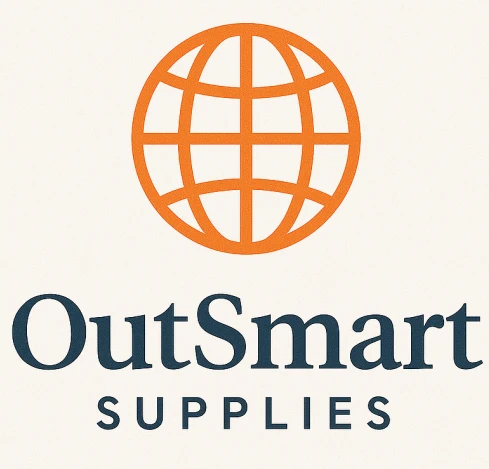 OutSmart Supplies Logo