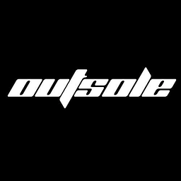 Outsole Logo