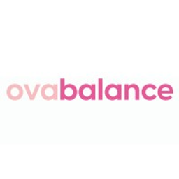 Ovabalance Logo