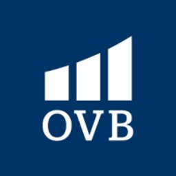 OVB Agentur Marc Ziehdorn Logo