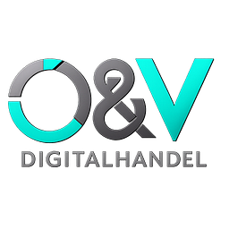 O&V Digitalhandel Logo