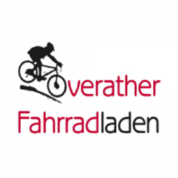Overather Fahrradladen Logo