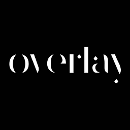 Overlayofficial Logo