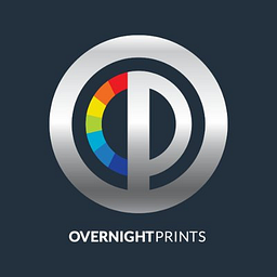 Overnight Prints Logo