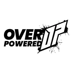 Overpowered Europe Logo