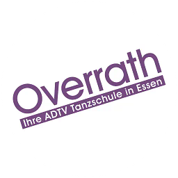 Overrath Tanzschule Logo