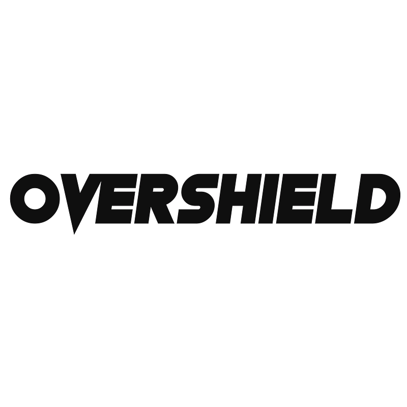 Overshield Logo