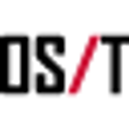 OS/T Shirts Logo