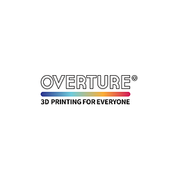 Overture3d Logo
