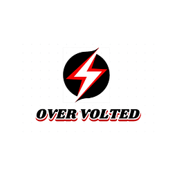 Overvolted Logo