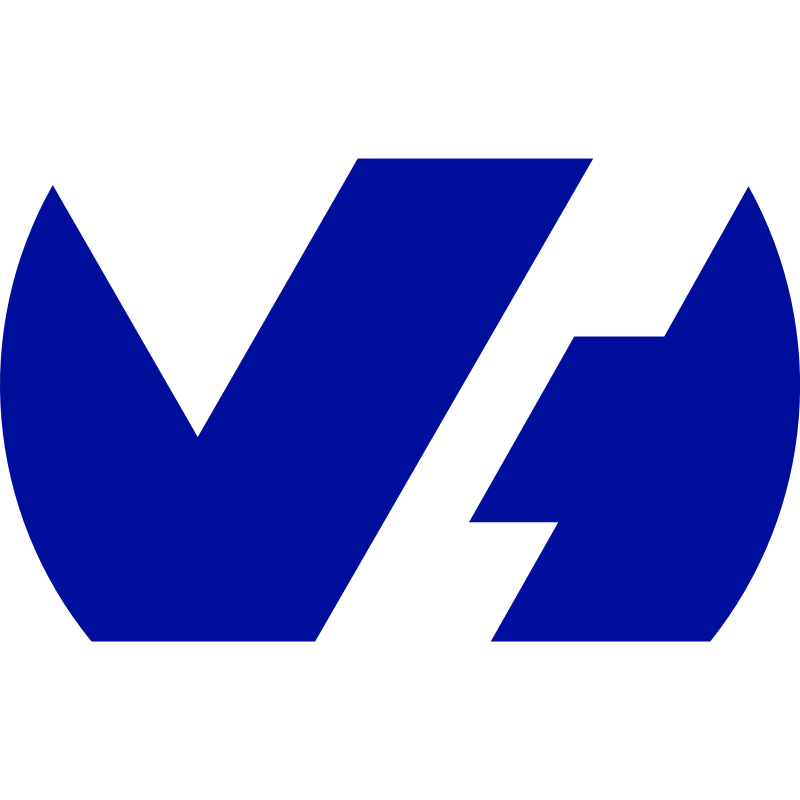 OVHcloud Deutschland Logo