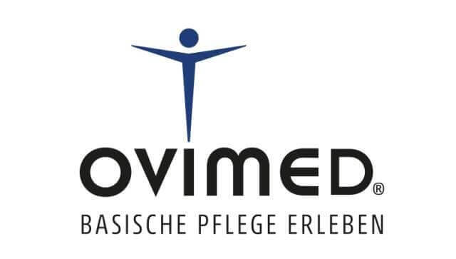 ovimed.com Logo