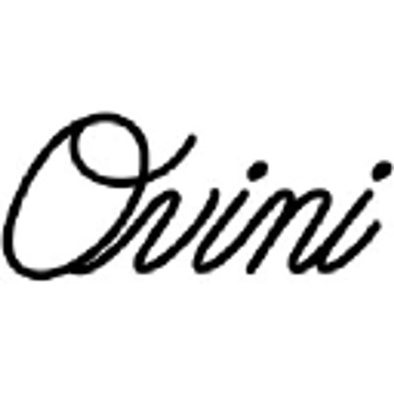 Ovini Ltd. Logo