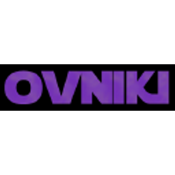 Ovniki Logo