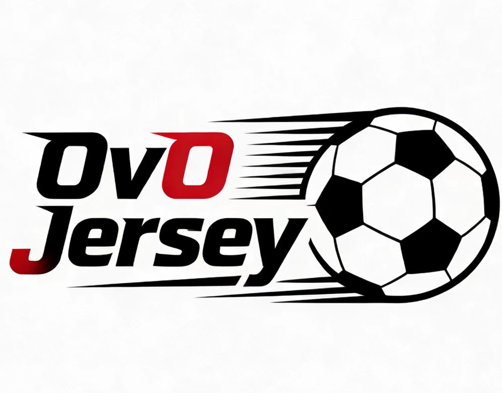 Ovojersey Logo