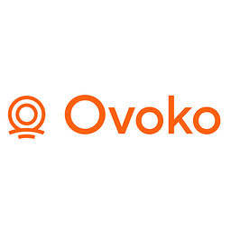 Ovoko.fr Logo