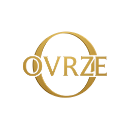 OVRZE Logo