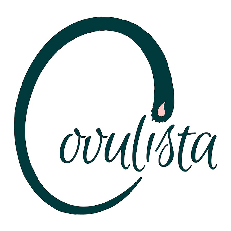 Ovulista Logo