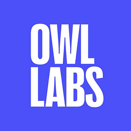 Owl Labs Logo